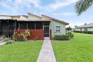 1738 E Sanderling Ln, Fort Pierce, FL 34982, Sold 03/27/25