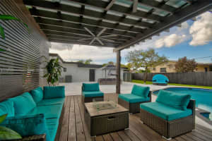 1532 SW 30th Ave, Fort Lauderdale, FL 33312, Sold 06/02/25