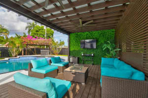 1532 SW 30th Ave, Fort Lauderdale, FL 33312, Sold 06/02/25