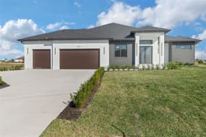 3517 NW 46th Ave, Cape Coral, FL 33993, - MLS#A11748069