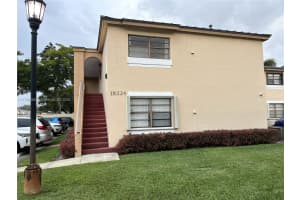 18224 Mediterranean Blvd 5-17, Hialeah