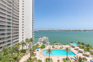 7601 E Treasure Dr APT 1108, North Bay Village, FL 33141, - MLS#A11748098