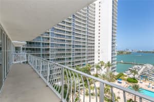 7601 E Treasure Dr APT 1108, North Bay Village, FL 33141, - MLS#A11748098