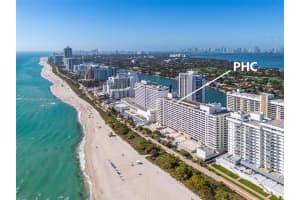 5555 Collins Ave Phc, Miami Beach