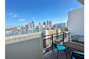 401 Golden Isles Dr APT 1114, Hallandale Beach, FL 33009, Sold 06/17/25