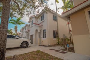 21119 Nw 14th Pl 437, Miami Gardens