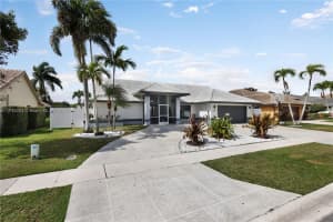 6677 Blue Bay Cir, Greenacres, FL 33467, Sold 06/05/25