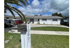 10531 SW 164th St, Miami, FL 33157, Sold 03/28/25