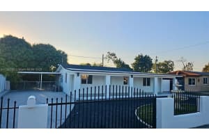 10320 NW 30th Ave, Miami, FL 33147, Sold 05/05/25
