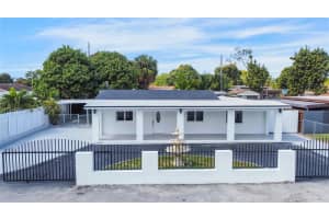 10320 NW 30th Ave, Miami, FL 33147, Sold 05/05/25