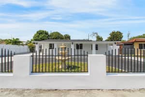 10320 NW 30th Ave, Miami, FL 33147, Sold 05/05/25