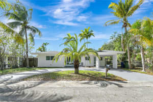 2025 NW 12th Ave, Fort Lauderdale, FL 33311, Sold 06/06/25