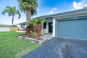 28451 SW 164th Ave, Homestead, FL 33033, Sold 08/28/25
