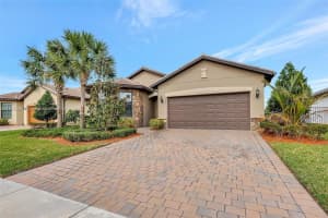 727 S E Boboli Way, Port St. Lucie, FL 34984, - MLS#A11748295