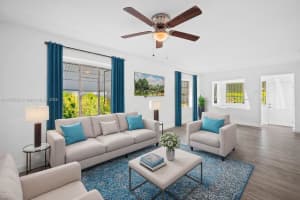 7440 NW 15th Ave, Miami, FL 33147, Sold 03/31/25