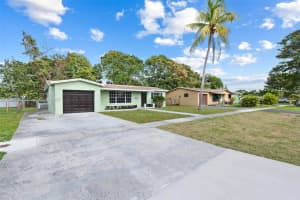 3285 NW 41st St, Lauderdale Lakes, FL 33309, Sold 06/26/25
