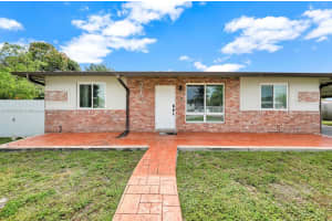 3410 SW 32nd St, West Park, FL 33023, Sold 04/03/25