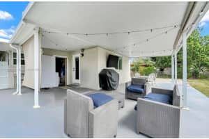 3410 SW 32nd St, West Park, FL 33023, Sold 04/03/25