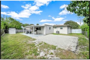 3410 SW 32nd St, West Park, FL 33023, Sold 04/03/25