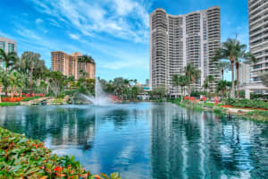 19101 NE 36th Pl #307, Aventura, FL 33180, - MLS#A11748405