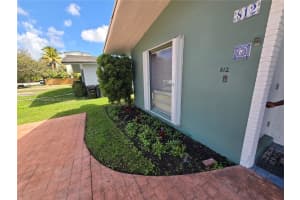 812 SW 13th St #812, Fort Lauderdale, FL 33315, - MLS#A11748420