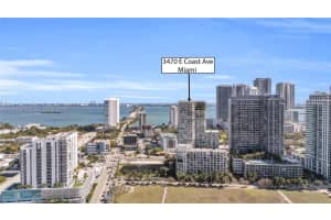 3470 E Coast Ave APT H2010, Miami, FL 33137, Sold 05/02/25