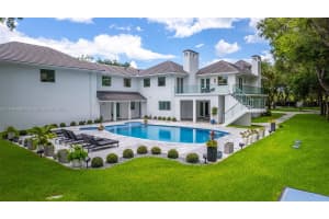 13600 Sw 67th Ave 0 Palmetto Bay, FL 33158 - MLS#A11748496