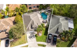 1921 NW 99th Ave, Pembroke Pines, FL 33024, Sold 04/08/25