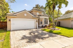 1921 NW 99th Ave, Pembroke Pines, FL 33024, Sold 04/08/25