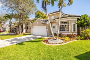 1921 NW 99th Ave, Pembroke Pines, FL 33024, Sold 04/08/25