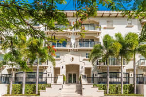 50 Alhambra Cir, Coral Gables, FL 33134, Sold 03/21/25