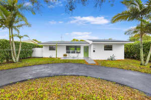6631 Garfield St, Hollywood, FL 33024, Sold 04/24/25