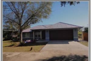 8052 Co Rd 833, Clewiston, FL 33440, Sold 06/20/25