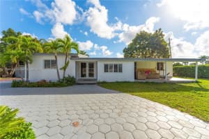 4641 SW 112th Ave, Miami, FL 33165, Sold 05/09/25