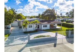 4641 SW 112th Ave, Miami, FL 33165, Sold 05/09/25