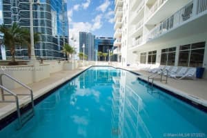 1200 Brickell Bay Dr APT 3924, Miami, FL 33131, - MLS#A11748559