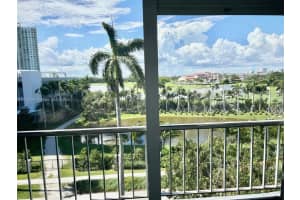 200 Diplomat Pkwy APT 631, Hallandale Beach, FL 33009, Sold 07/31/25