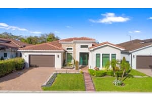 5855 Brookfield Cir W, Fort Lauderdale, FL 33312, Sold 06/30/25