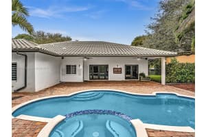 15821 SW 61st St, Davie, FL 33331, Sold 06/10/25