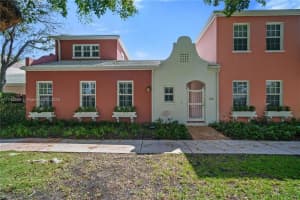 566 Loretto Ave #12, Coral Gables, FL 33146, Sold 04/28/25