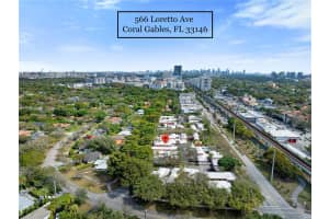566 Loretto Ave #12, Coral Gables, FL 33146, Sold 04/28/25