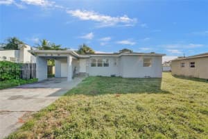 250 Carolina Ave, Fort Lauderdale, FL 33312, Sold 04/16/25