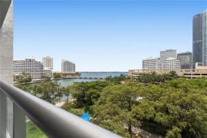 495 Brickell Ave, Miami, FL 33130, Sold 04/30/25