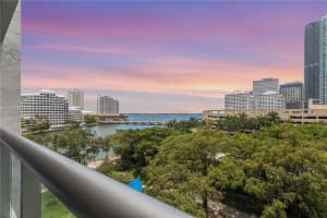 495 Brickell Ave, Miami, FL 33130, Sold 04/30/25