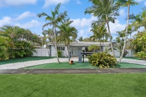 1400 E Hawthorne Cir, Hollywood, FL 33021, Sold 05/05/25