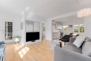 1211 Meridian Ave, Miami Beach, FL 33139, Sold 03/27/25