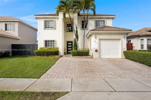 8851 SW 208th Terrace, Cutler Bay, FL 33189, Sold 07/07/25