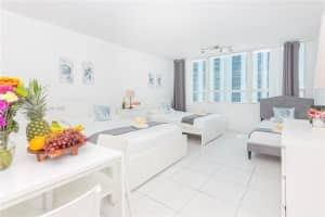 5445 Collins Ave APT 617, Miami Beach, FL 33140, Sold 06/27/25