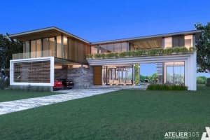 11701 W Biscayne Canal Rd, Miami