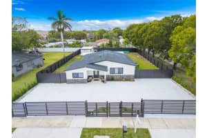 746 NW 8th Ct, Homestead, FL 33034, Sold 04/10/25